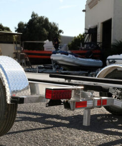 14/15-3500 Single Axle