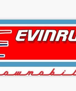 Evinrude Outboard Motors