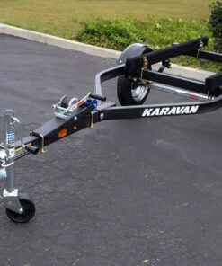 Marlon MWC-1500-46 Trailer