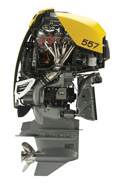 Outboard Motors
