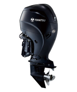 Tohatsu 140 HP Outboard Motor
