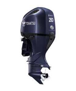 Tohatsu 250hp DBW Outboard