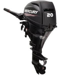 Mercury 20hp EFI Outboard | 20EH