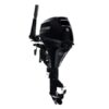 2019 Mercury 8 HP 8ELH Outboard Motor