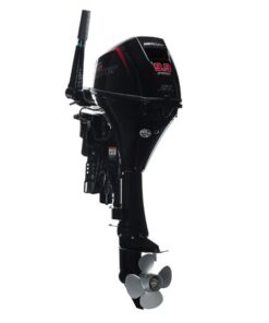 Mercury 9.9 Hp 9.9ELHPT-CT-PK Outboard