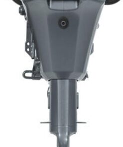 2018 Yamaha F8 F8SMHB Outboard Motor
