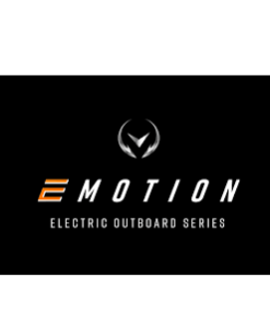 Electric Outboard Motors