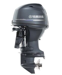 Best 2018 Yamaha F70 Midrange Mechanical