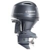 Yamaha F15 Portable Tiller ES F15SEHA Outboard Motor