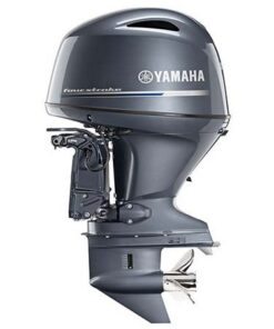 Yamaha F15 Portable Tiller ES F15SEHA Outboard Motor