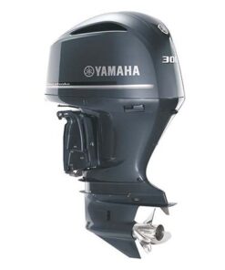 Yamaha F300NCA Offshore 4.2L V6 F300XCA Outboard Motor