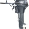Yamaha F9.9 F9.9SMHB Outboard Motor