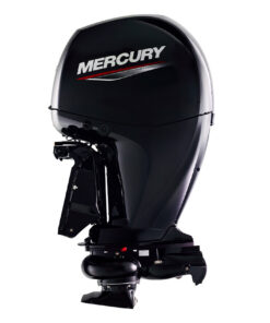 Mercury 105hp Jet Outboard | 105ELPT