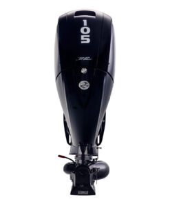 Mercury 105hp Jet Outboard | 105ELPT