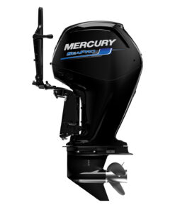 Mercury 115ELPT SeaPro Commercial
