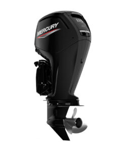 Mercury 115hp Command Thrust Outboard