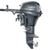 Yamaha F8 F8SMHB Outboard Motor 