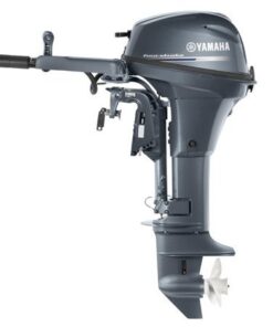 Yamaha F9.9 F9.9LMHB Outboard Motor