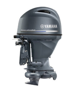 Yamaha Outboards 115 Jet | F115LB