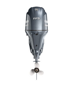 Yamaha Outboards 115 Jet F115JB
