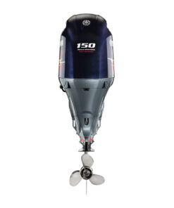 Yamaha 150hp V Max Sho Outboard | VF150LB