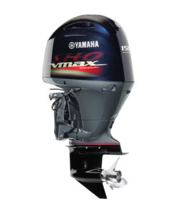 Yamaha 150hp V Max Sho Outboard | VF150XB