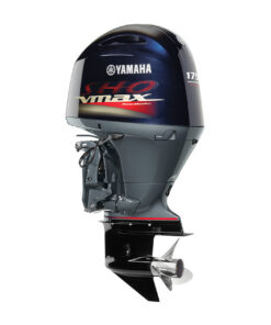 Yamaha 175hp V Max Sho Outboard | VF175XB