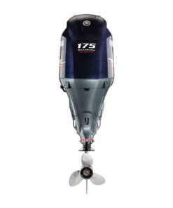 Yamaha 175hp V Max Sho Outboard | VF175LB