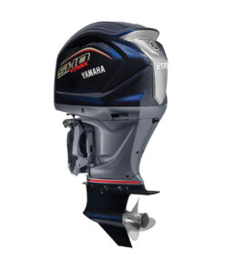 Yamaha 200hp V Max Sho Outboard | VF200XB