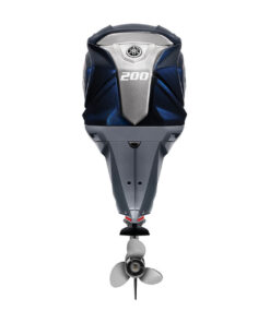 Yamaha 200hp V Max Sho Outboard | VF200LB