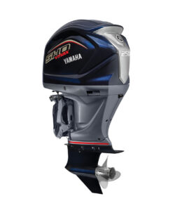 Yamaha 250hp V Max Sho Outboard | VF250XB