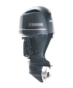 Yamaha 300hp Outboard | LF300XA