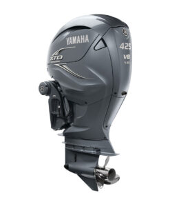 Yamaha 425hp XTO Offshore Outboard