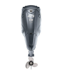 Yamaha 425hp XTO Offshore Outboard