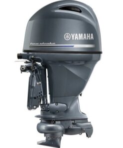 Yamaha 90hp Outboard | F90XB