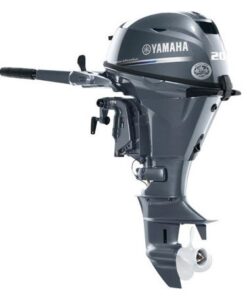 Yamaha F20 SEHA Outboard Motor