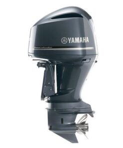 Yamaha F300 4.2L Offshore XCA Outboard Motor