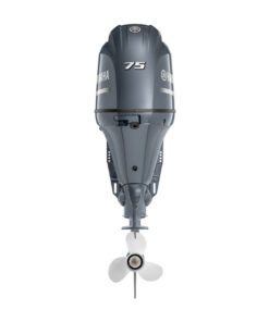 2025 Yamaha F75LB Outboard Motor
