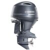 2018 Yamaha F90 Midrange Mechanical 25 F90XB Outboard Motor