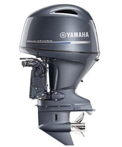 2018 Yamaha F90 Midrange Mechanical 25 F90XB Outboard Motor
