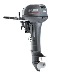 Yamaha Outboards 15HP | F15LEHA