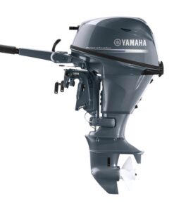 Yamaha Outboards 15HP F15LPHA
