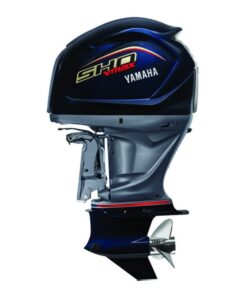 Yamaha Outboards 250HP V MAX SHO