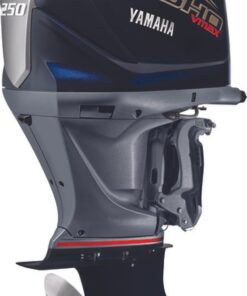 Yamaha Outboards 250HP V MAX SHO