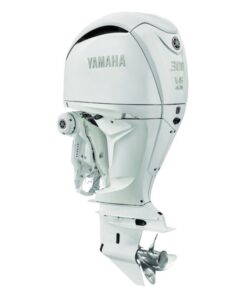 Yamaha Outboards 300HP LF300ESB2