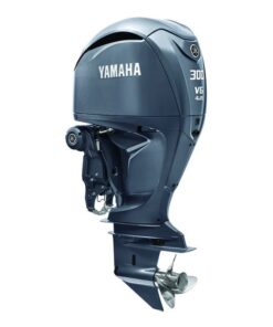 Yamaha Outboards 300HP LF300UCB