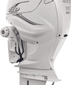 Yamaha Outboards 425HP LXF425USB2