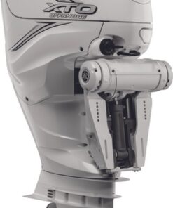 Yamaha Outboards 425HP LXF425USB2