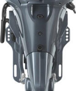 Yamaha Outboards 60HP F60LB