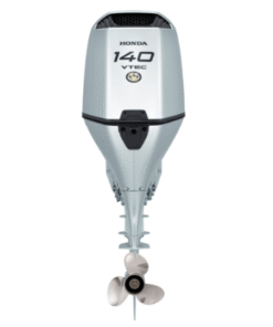 Honda 140hp Outboard | BF140AXCRA